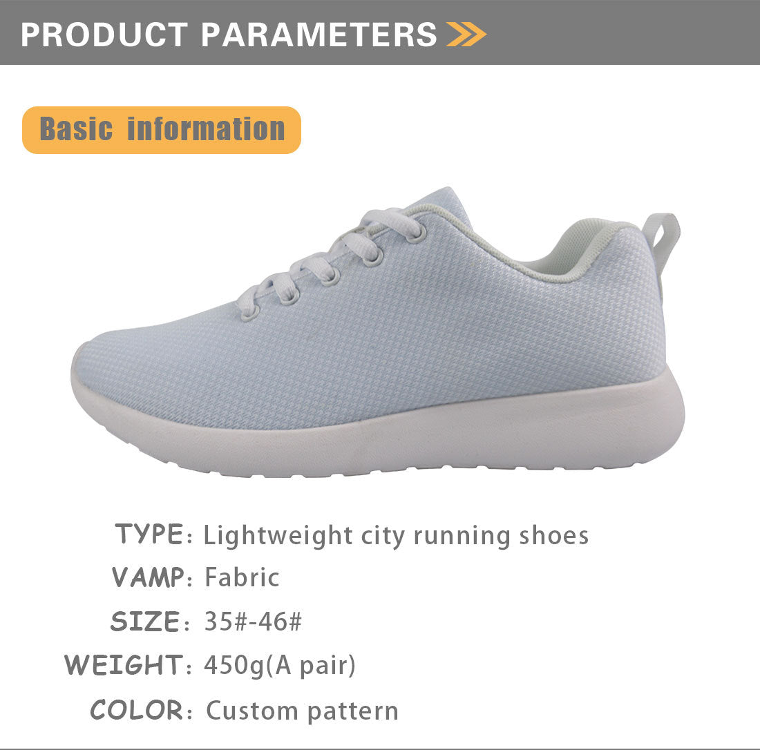 Custom printed sneakers Custom printed sneakers